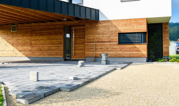 Best Luxury Driveway Paving Solutions in West Modesto, CA